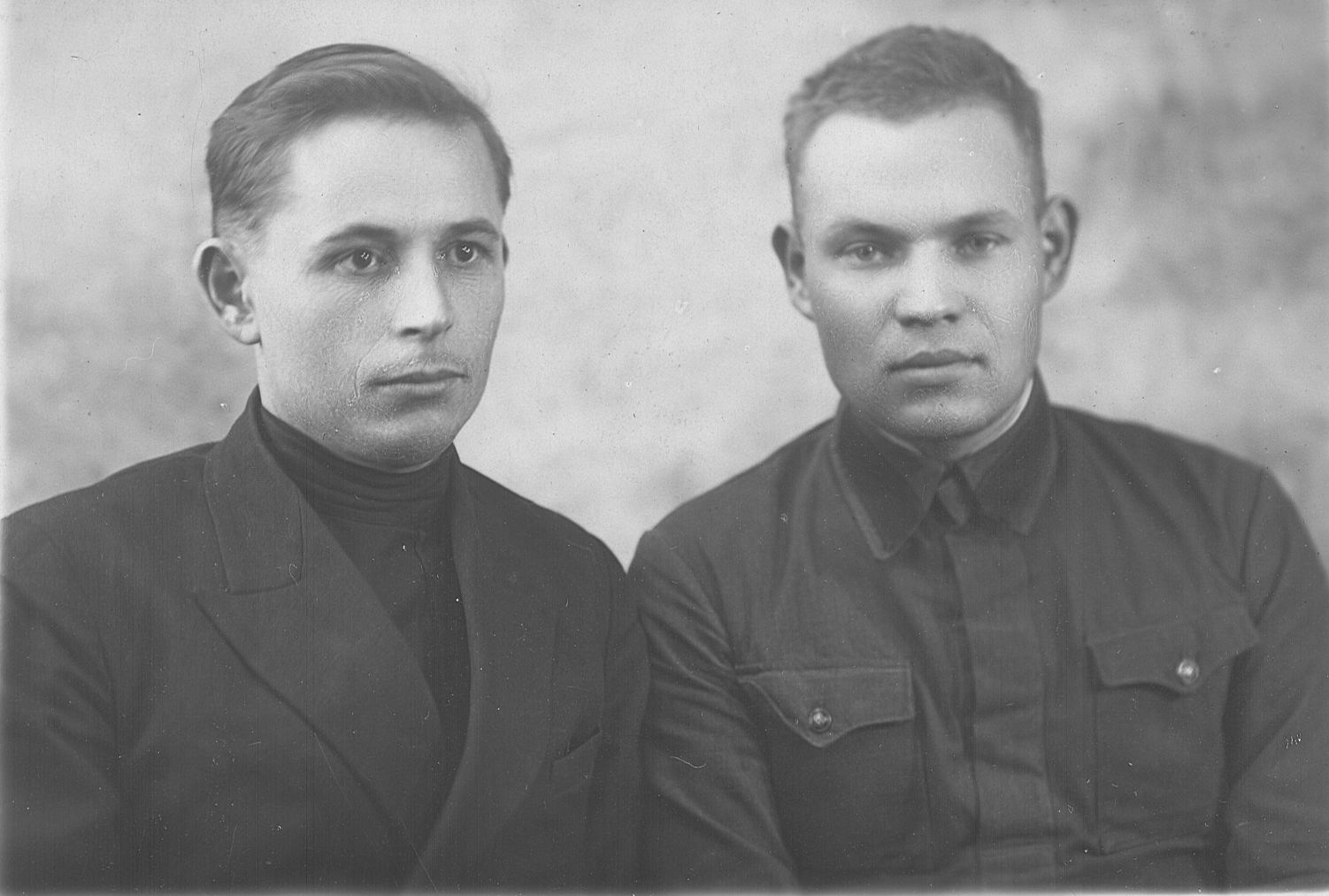 В.Лісняк і М.Стельмах