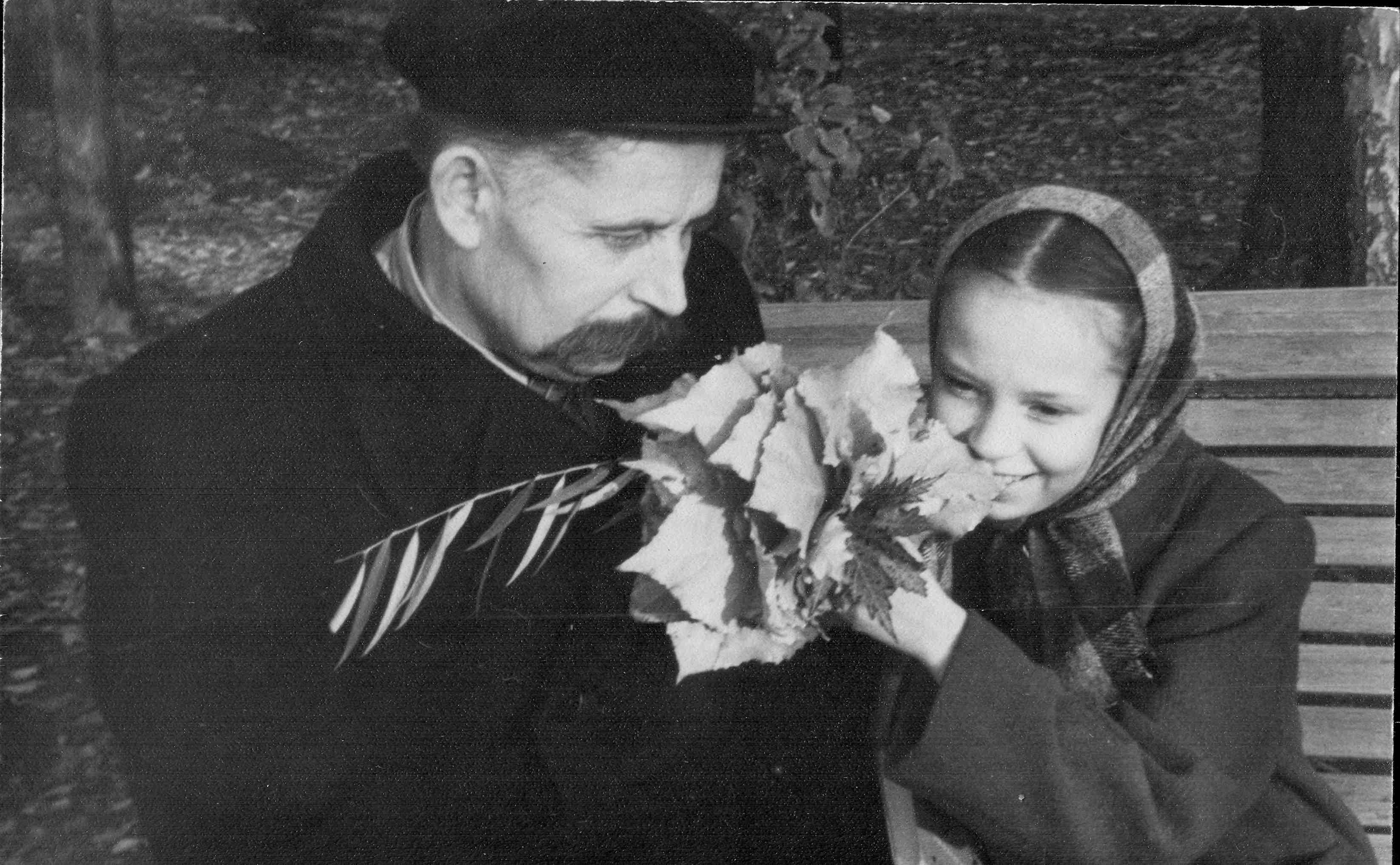 м. Запоріжжя. Жовтень, 1957 р.